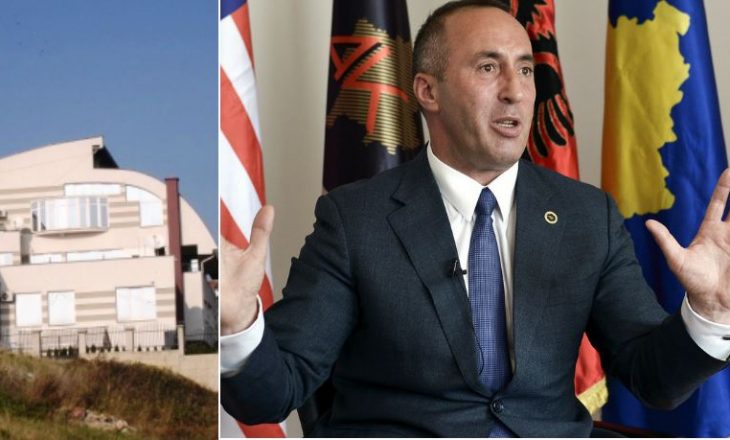 Afro 7 mijë euro në muaj – përfitimet e kryeministrit nga qeraja e shtëpisë