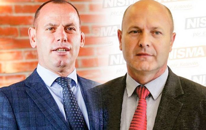 Ramiz Lladrovci komenton emërimin e Isa Xhemajlajt në postin e zëvendësministrit