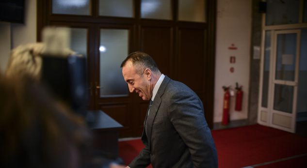 Ministri i Zaevit reagon ndaj vendimit të kryeministrit Haradinaj