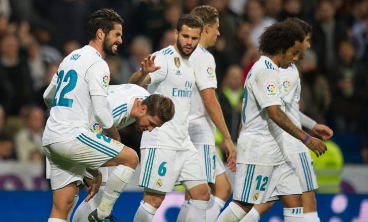 Real Madridi përgatit transferimin më të madh të verës, përforcimi kushton 200 milionë euro