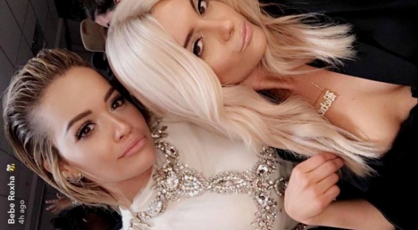 Rita Ora dhe Bebe Rexha bashkojnë forcat
