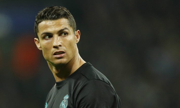 Mediat në Spanjë: Kjo është data kur Ronaldo do të largohet nga Reali