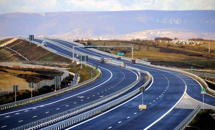 Dalja e Serbisë në Adriatik nëpërmjet “Autostradës së paqes”