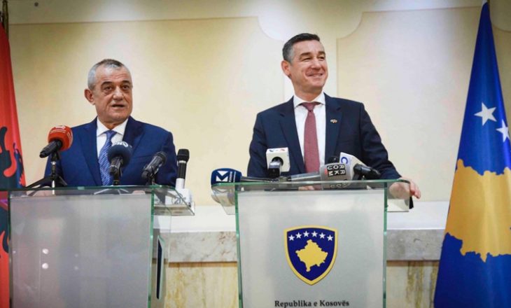 Shqipëria dhe Kosova me komitet të përbashkët parlamentar