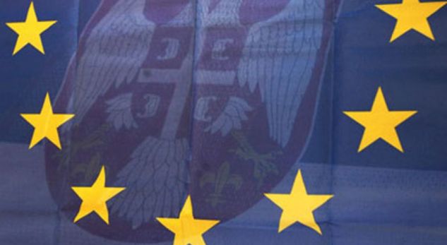 Serbia në prag të hapjes së Kapitullit të nëntë