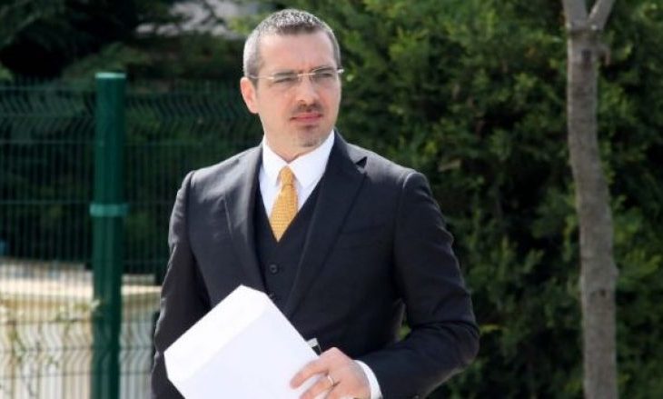 Kurier: Si ndikon çështja Tahiri në hapjen e bisedimeve me BE-në
