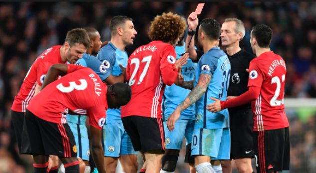 City dhe United në garë për mbrojtësin e La Ligës