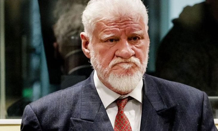 Një avokat tregon se si gjenerali ka mundur ta fuste “helmin që e piu” në gjykatë