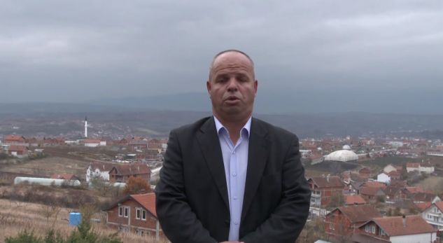 Ky është mesazhi i Smajl Latifit për qytetarët e Rahovecit