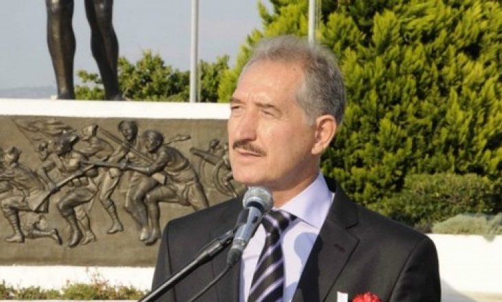Arrestohet ish-kryetari i Komunës