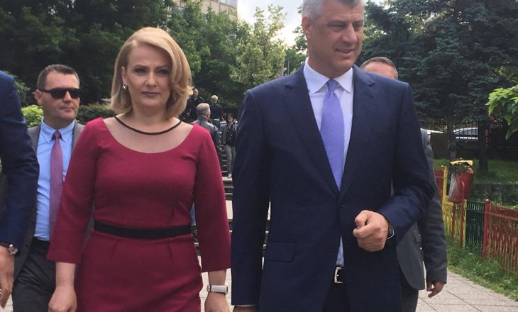 Presidenti ka blerë veturë “Audi” – Zonja e Parë mbetet pa “Passat”