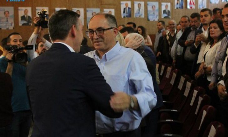 Kandidati i PDK-së që thotë se refuzoi të jetë kandidat i VV-së