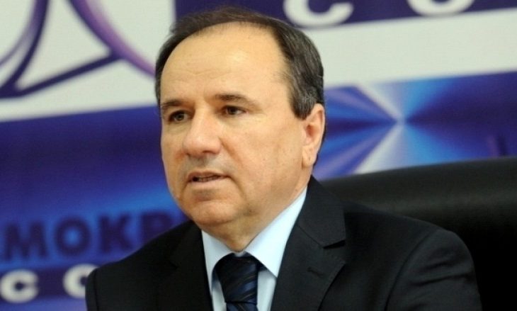 Nuk ka rrezik për destabilizim në Maqedoni
