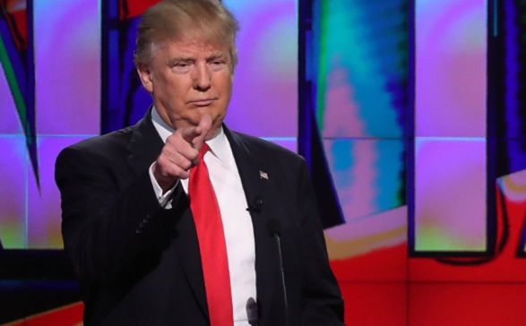 Trump thotë se ka refuzuar “Time” për çmimin “Personi i Vitit”