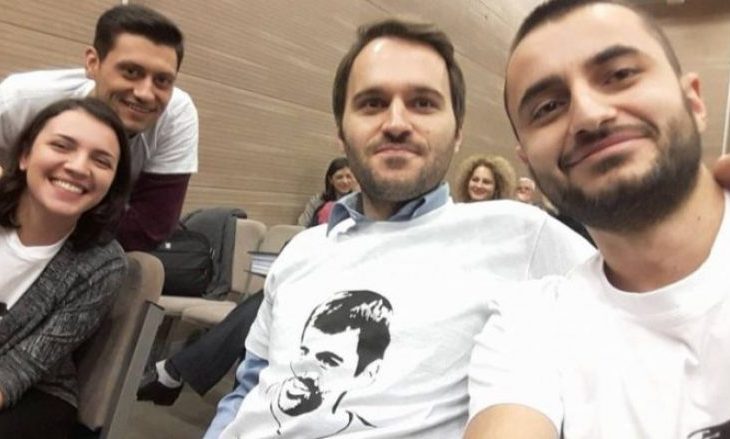 Tre të dënuarit mbi 5 vjet u dërguan në paraburgim, Adea mbrohet në liri