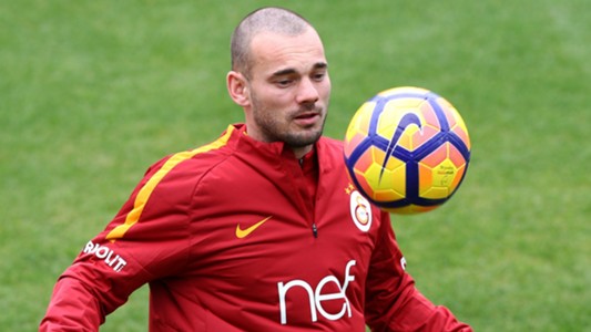 Sneijder ndërron skuadër