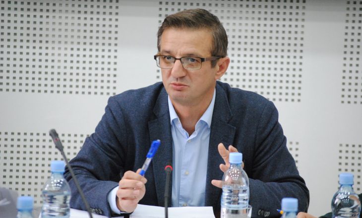 “Shteti i jep 1.5 miliardë euro Bechtel Enkas, kompania nuk garanton as kushtet minimale”