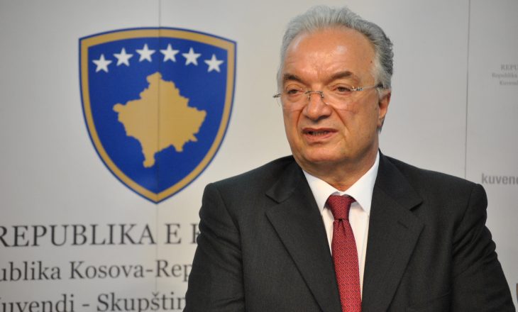 LDK dhe VV braktisin mbledhjen për shkak të Xhavit Halitit