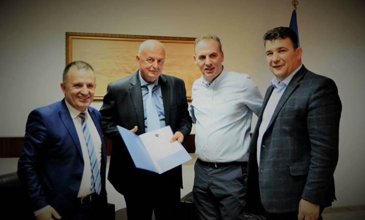 Edhe një zëvendësministër i shtohet Qeverisë Haradinaj