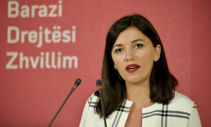 Haxhiu kërkon bashkim opozitar e qytetar kundër Qeverisë Haradinaj