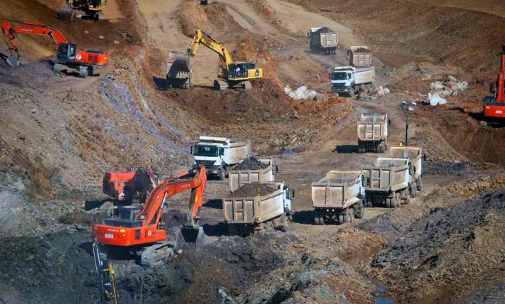 Shoqëria Civile i shkruan kryeprokurorit Aleksandër Lumezi për 53 milionët e Bechtel-Enkës