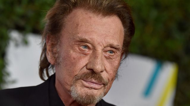 Ka vdekur këngëtari i njohur Johnny Hallyday