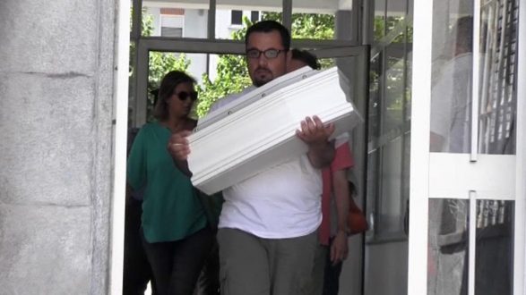 Gjykata e Zvicrës merr vendim për rojtarin kufitar që nuk i ndihmoi refugjates gjatë lindjes