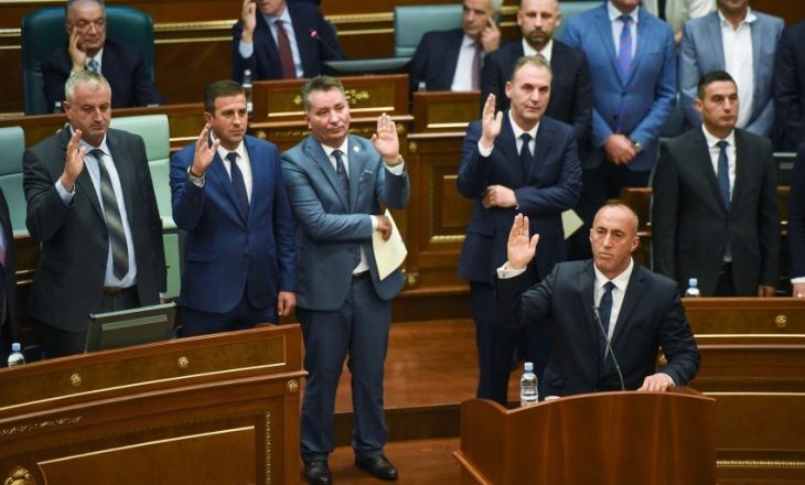 Rrymën e shpenzuar në veri do ta paguajë Qeveria