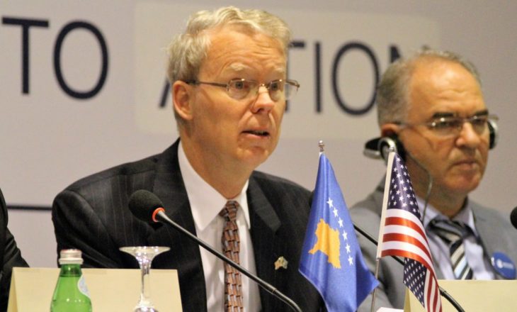 Delawie: Partneriteti SHBA – Kosovë nuk do të ndryshojë asnjëherë