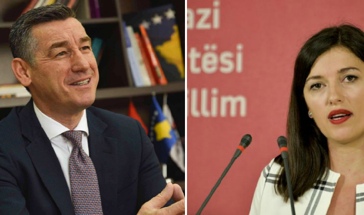 Haxhiu kërkon nga gjyqtari Kalludra ta arrestojë Kadri Veselin