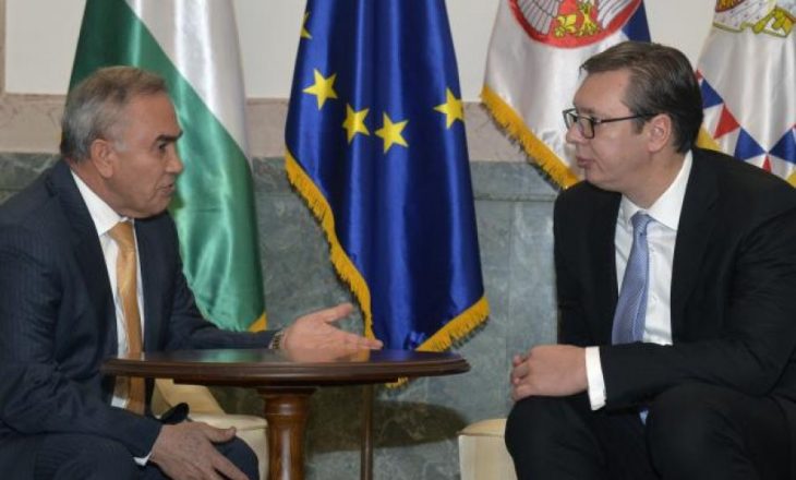 Palestina do të votojë kundër pranimit të Kosovës në organizata ndërkombëtare