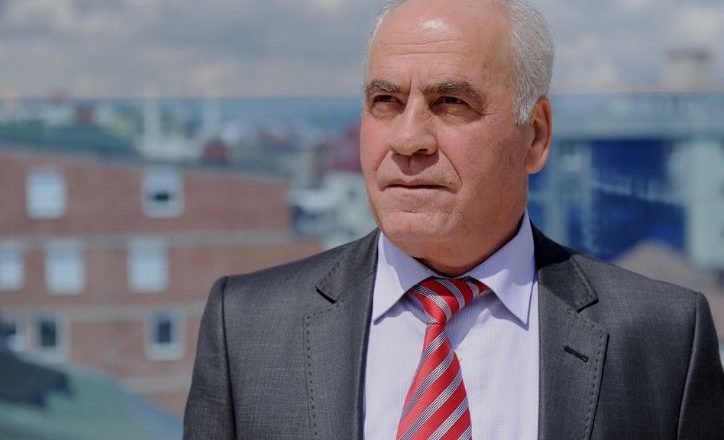 Salihaj: Dëshmitarët e vrasjeve politike të rrezikuar, urdhërdhënësit në krye të shtetit