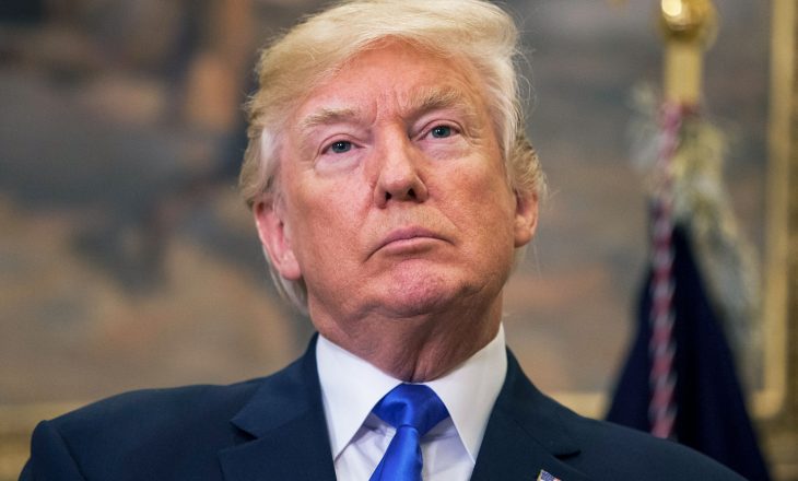 Reagime të shumta kundër deklaratës fyese të Donald Trump