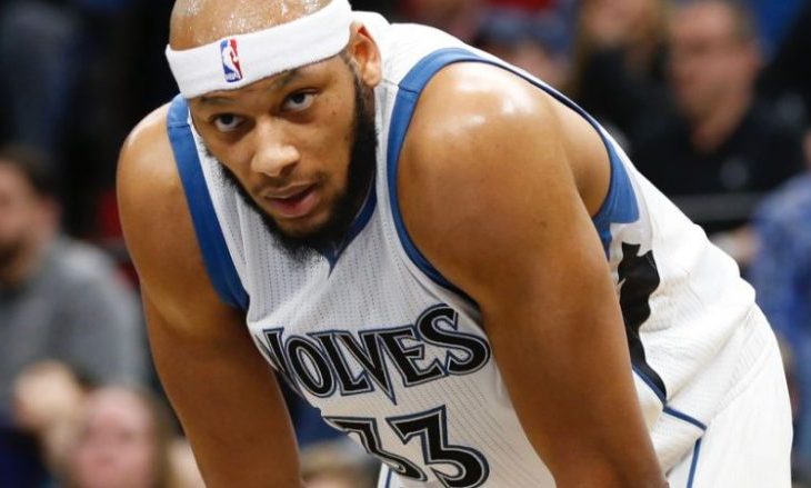 Basketbollisti i NBA akuzohet ngacmim seksual