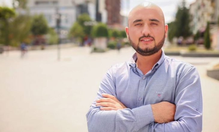 Pas Kamishit, reagon edhe një anëtar i shkarkuar i PDK-së në Skenderaj