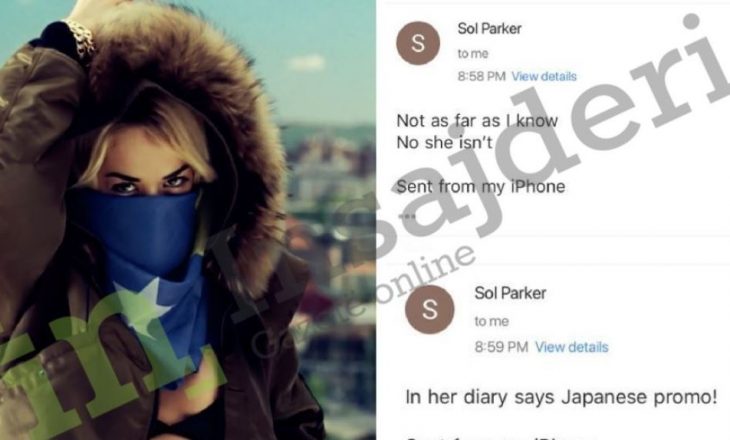 Gënjeshtra e Pavarësisë: Rita Ora nuk e ka konfirmuar koncertin me 17 shkurt