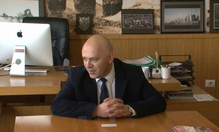 Kreu i Gjakovës, beson në vazhdimin e bashkëpunimit të mirë me KEDS-in