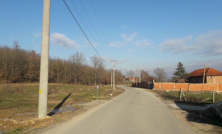 Rosuja e Pejës bëhet me rrjet të ri elektrik