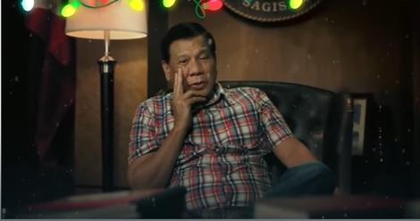 Një deklaratë tjetër skandaloze e kryetarit të Filipineve