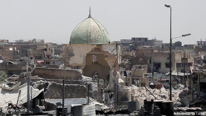Irak: 88 miliardë dollarë për rindërtimin