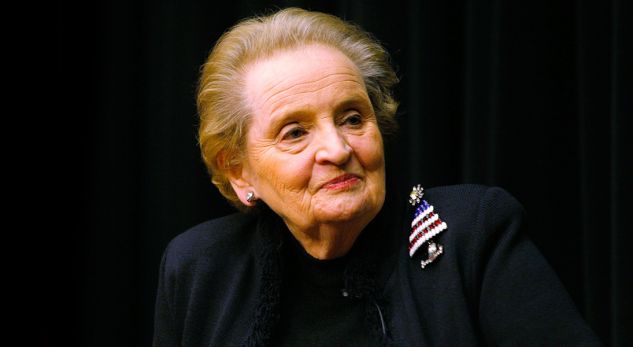 A do ta ndalim Trumpin përpara se të bëhet tepër vonë?