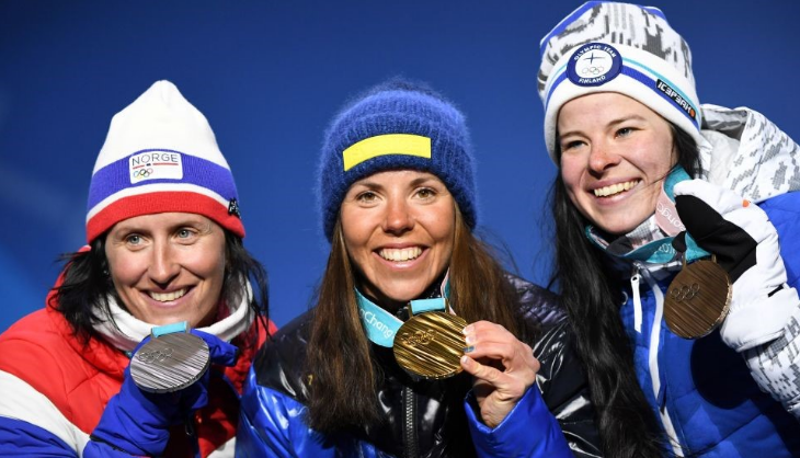 Shteti që ka fituar më së shumti medalje në PyeongChang 2018