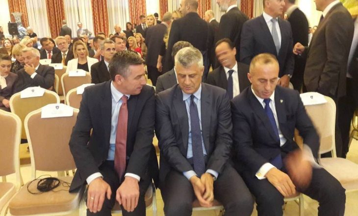 Legjenda për policin që dënon vetën