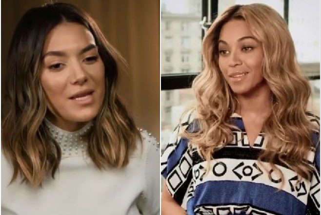 “Beyonce wannabe” – si e vodhi konceptin e dokumentarit Elvana Gjata nga këngëtarja e njohur