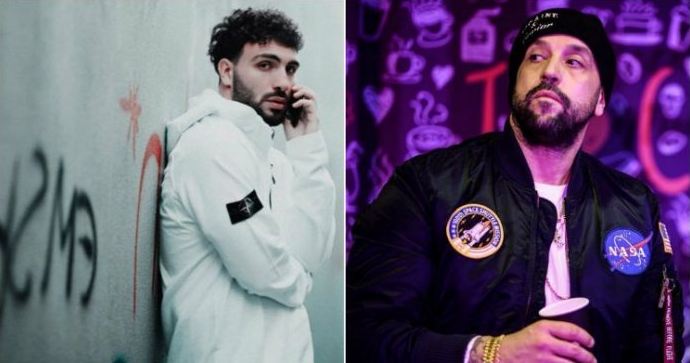 Ledri Vula reagon për sherrin me Dj Blunt