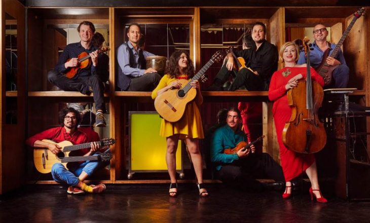 Me 31 mars “Vienna World Orchestra” mban koncert në Prishtinë