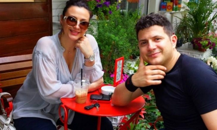 Ermal Mamaqi dhe Amarda Toska bëhen sërish prindër