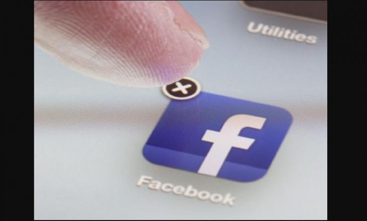Facebook ka mbyllur 3 aplikacione