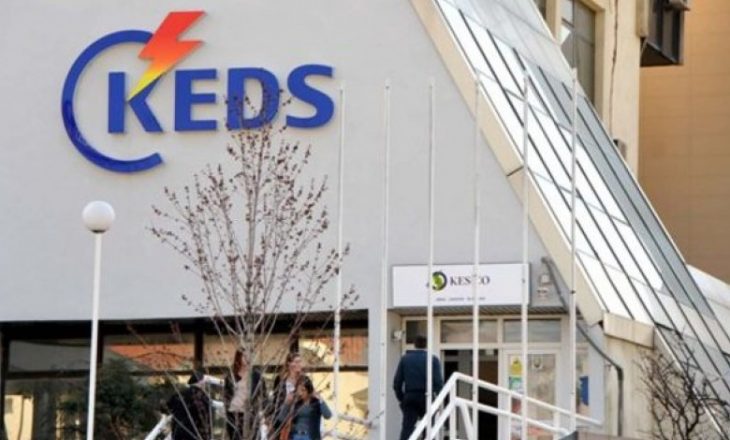 Kyçja ilegale në rrjetin elektrik lë pa rrymë 1200 konsumatorë