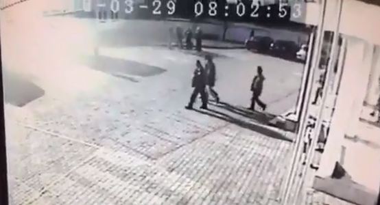 “KOSOVA SOT U TREGUA SI KOREA E VERIUT”